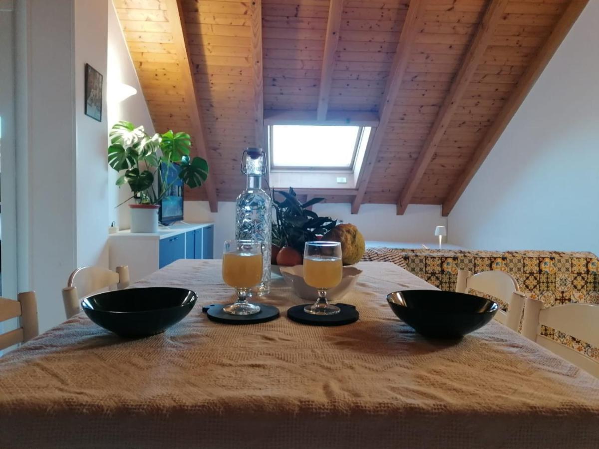 Hotel La Rondinella Cannero Riviera Eksteriør bilde