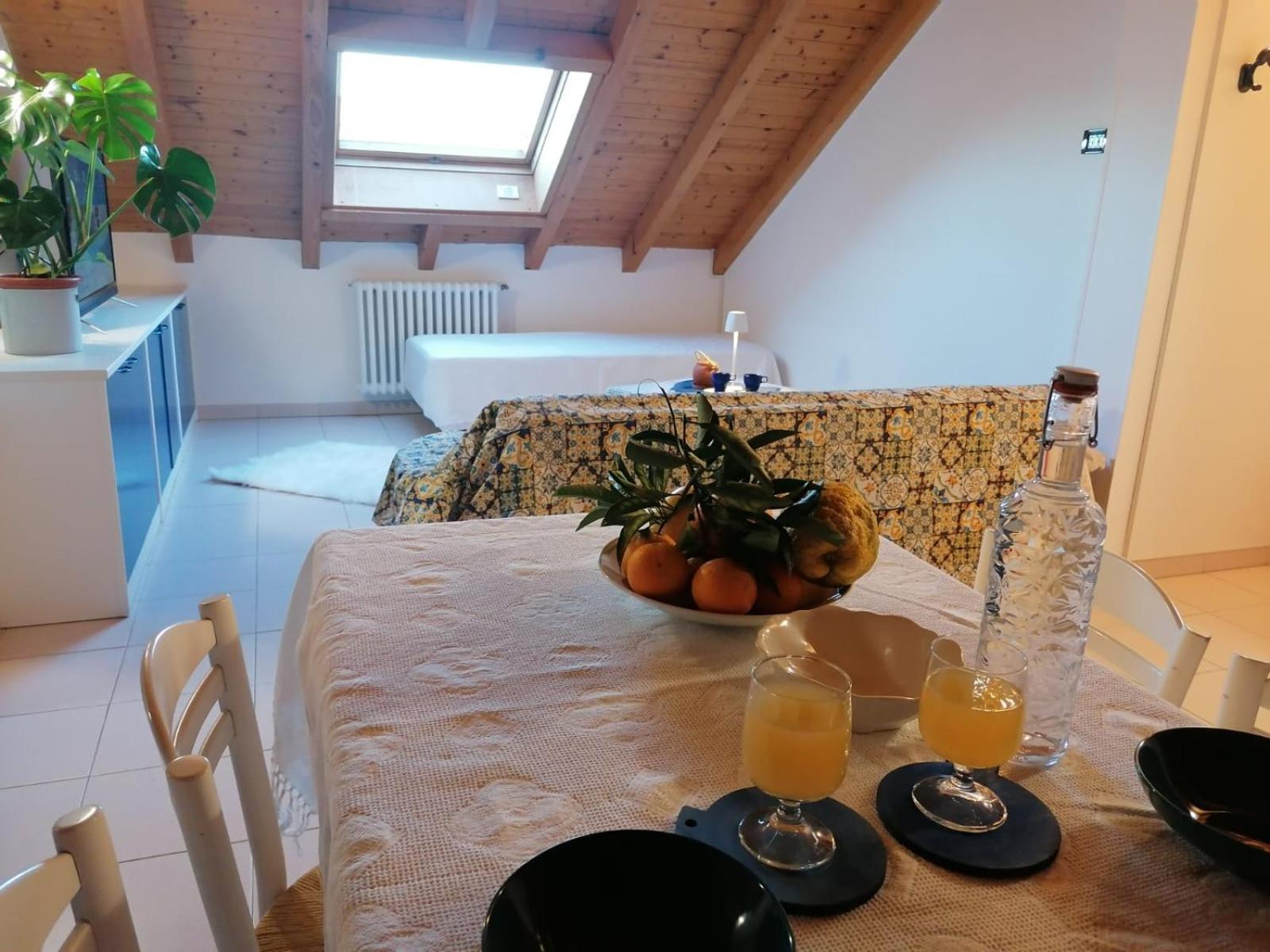 Hotel La Rondinella Cannero Riviera Rom bilde