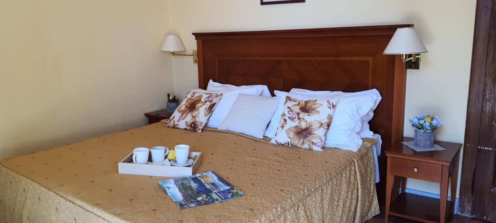 Hotel La Rondinella Cannero Riviera Eksteriør bilde